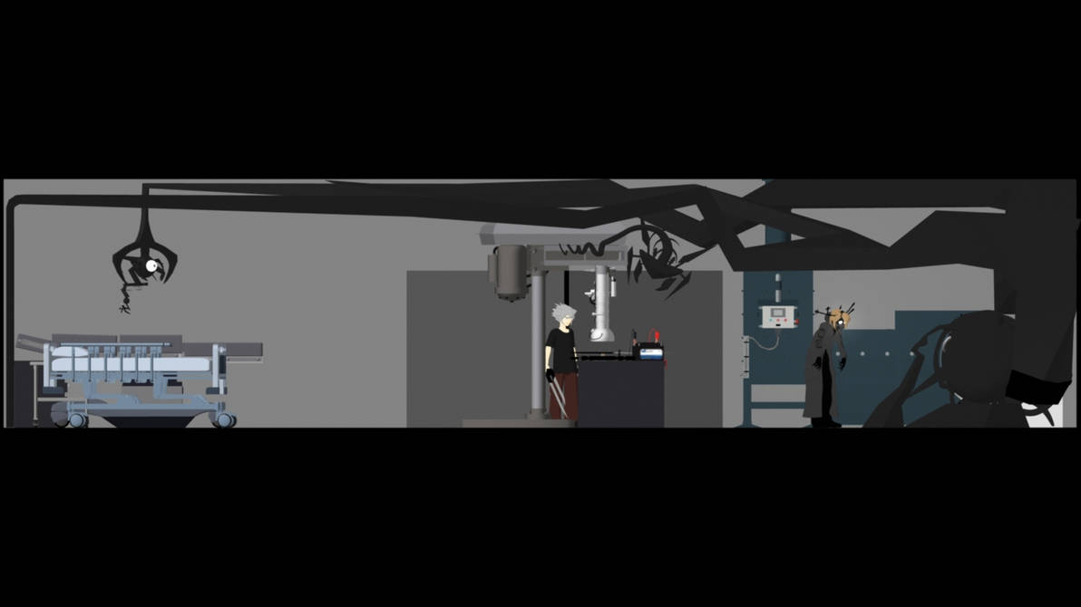 WIP-Primus_Lab by SharkissBadArt on DeviantArt