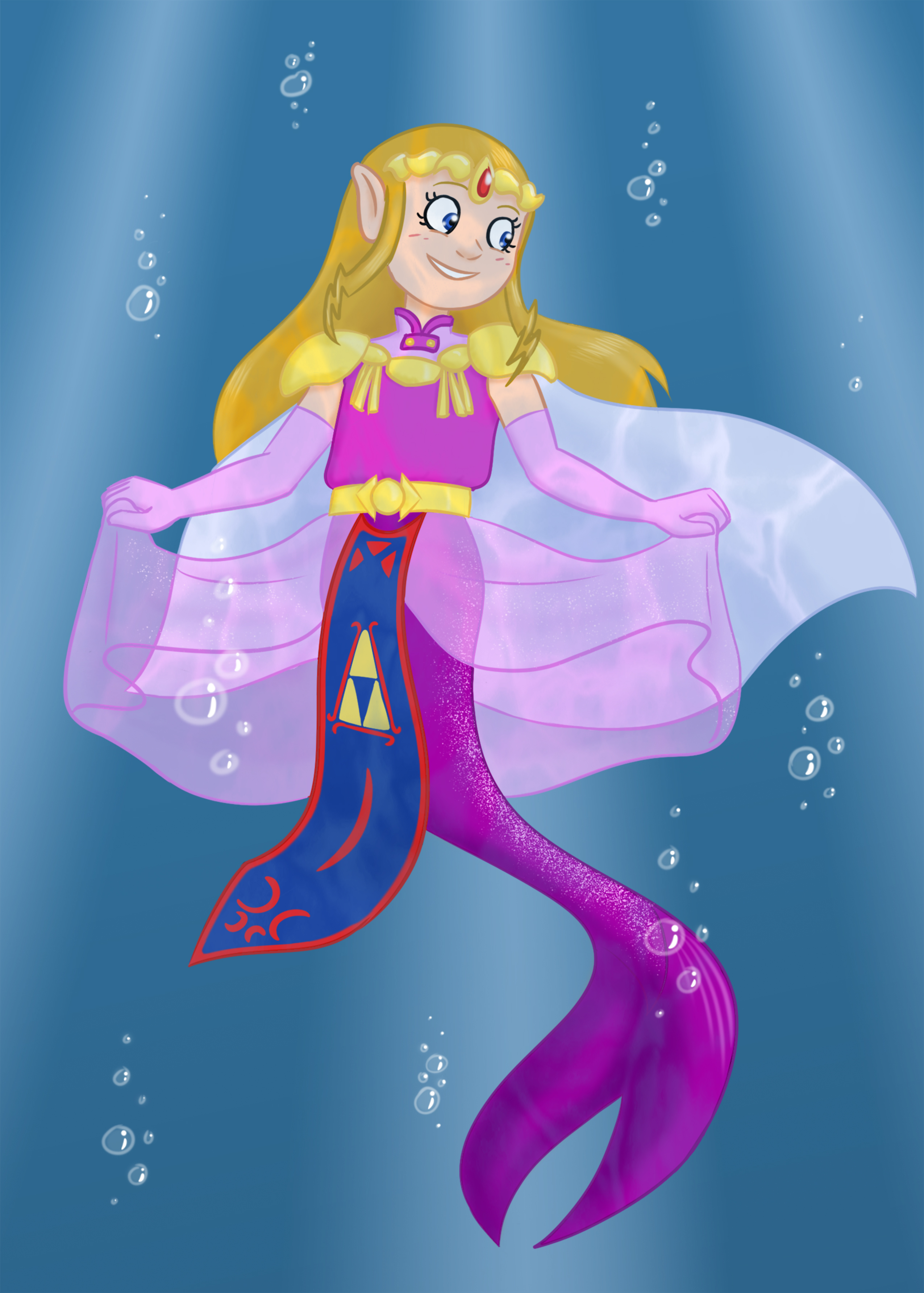 Merzel by Suki-kitty on DeviantArt