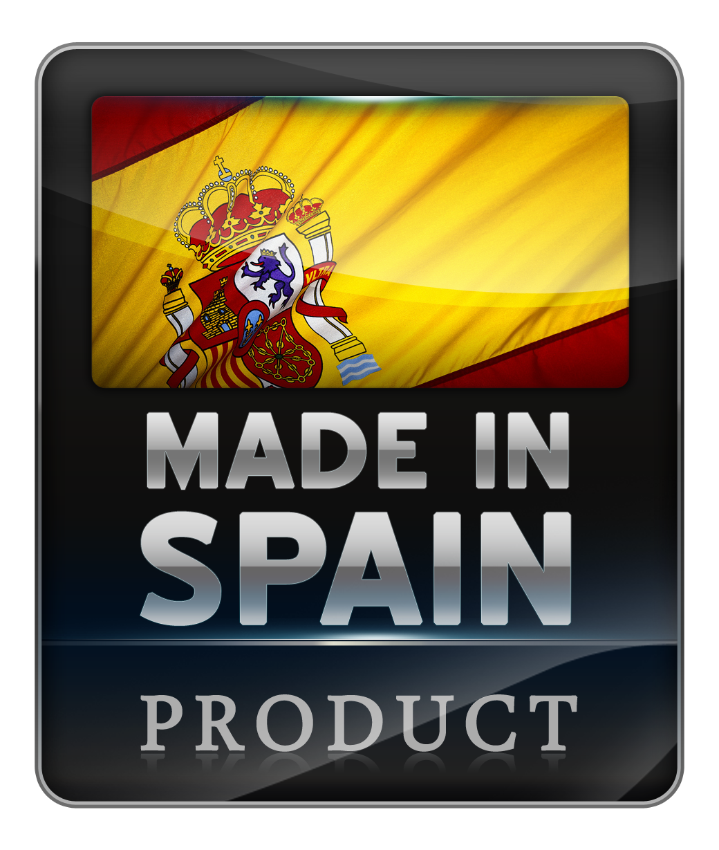 Made In Spain Product Logo -v2