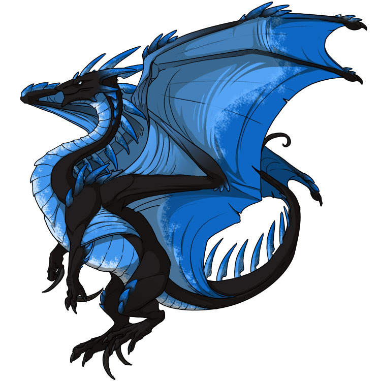 Freezerburn Flightrising