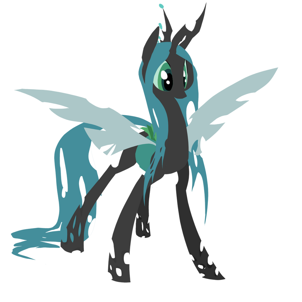 Queen Chrysalis