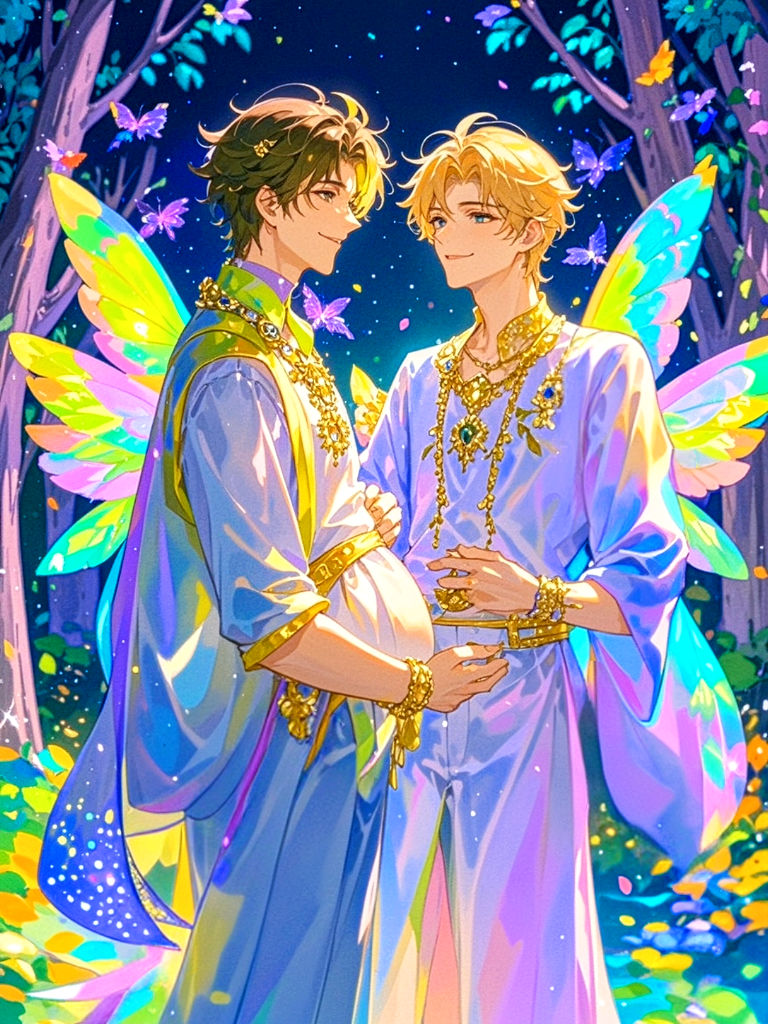 Omegaverse part 81 by Arvalivia34 on DeviantArt