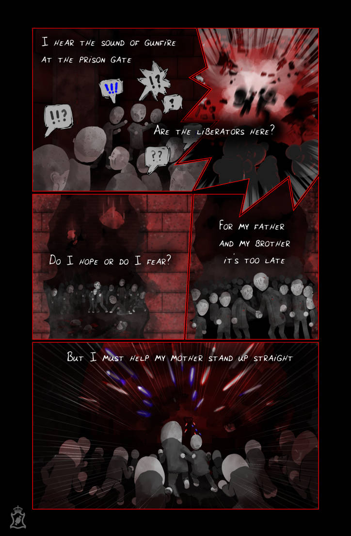 Red Sector A - Page 5 by beefgnawpolis
