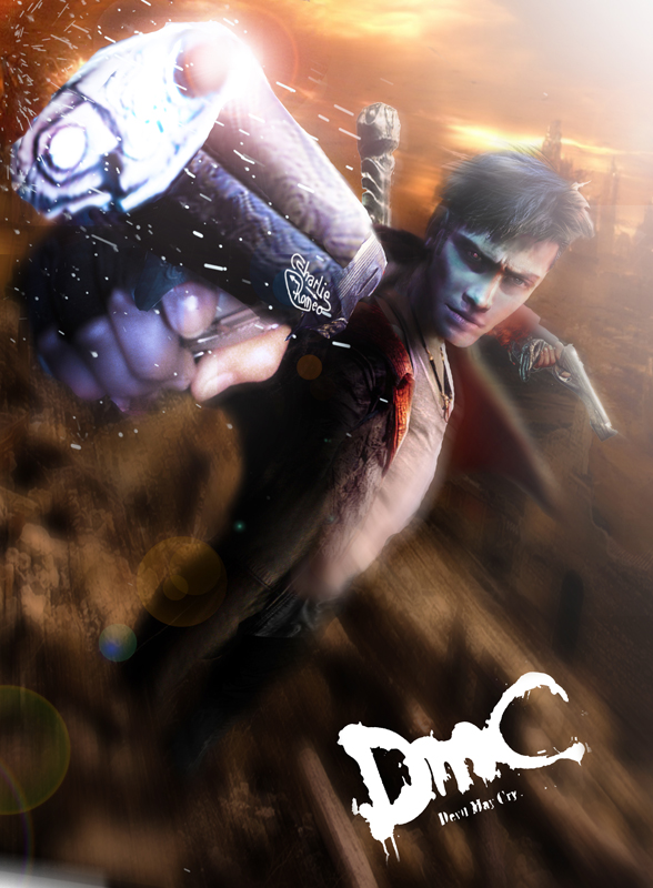 DMC-Devils  DeviantArt