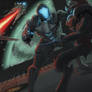 fight for norion