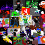 Homestuck Compilation