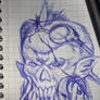 Cyber Orc