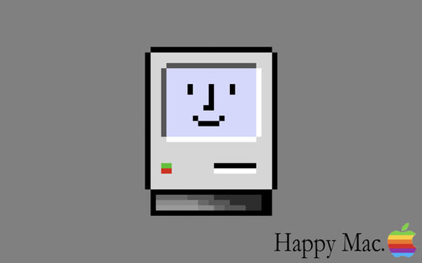 Happy Mac 3 by topalecat on DeviantArt