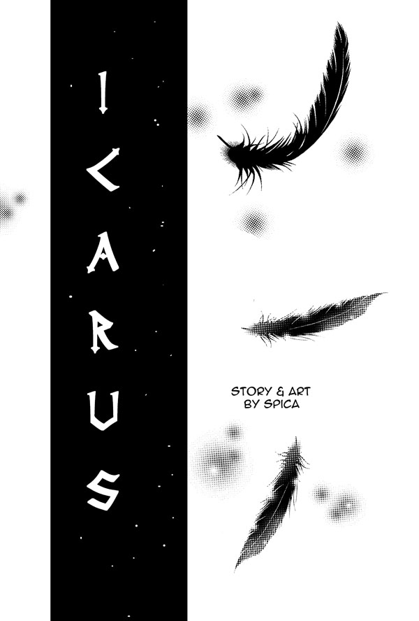 Icarus