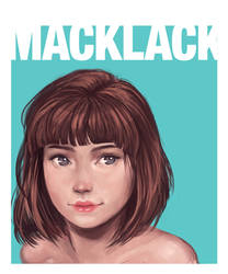 Macklack