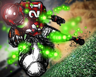 Explore The Best アイシールド21 Art Deviantart Explore The Best アイシールド21 Art Deviantart