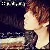 Fiction - Junhyung 01