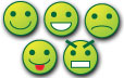 Emoticon Set