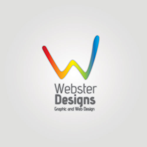 Webster Designs Logo