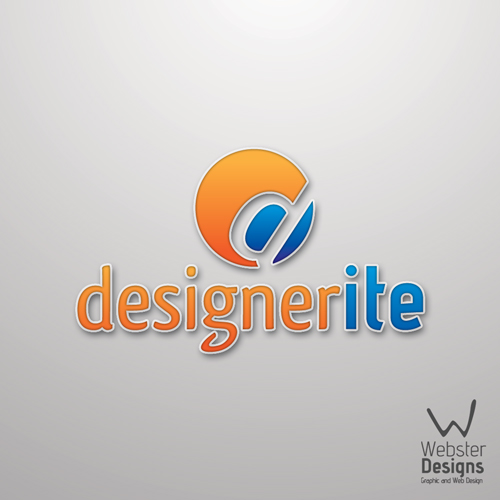 designerite Logo