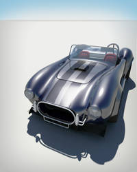 Shelby Cobra