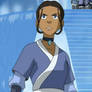 YASSS katara!