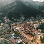 Amalfi Coast 2 - Sunset