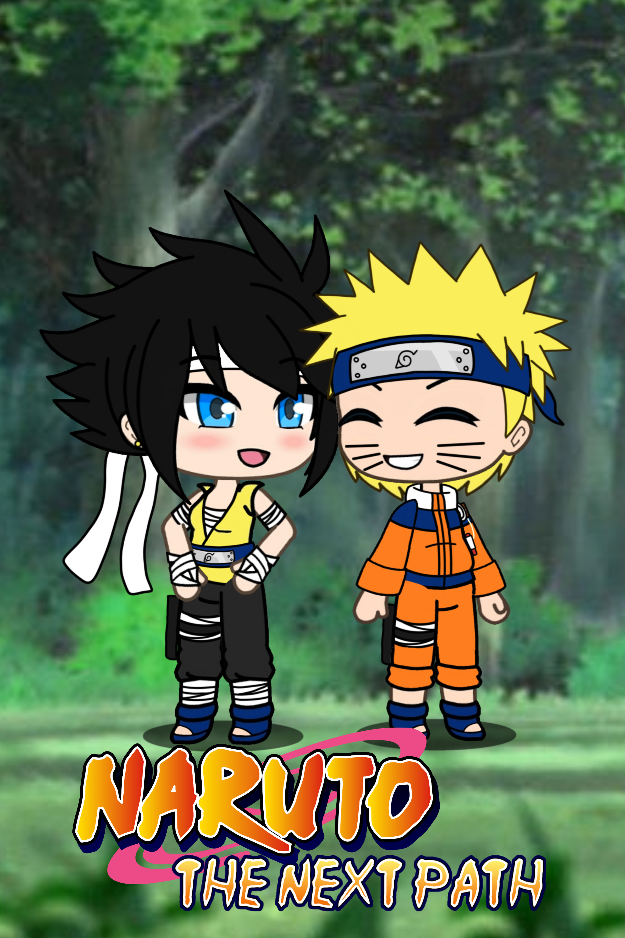 Naruto chegou ao FIM! - Blast