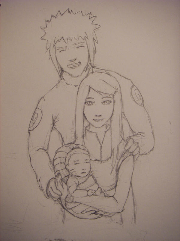 Proud father -spoiler- by itchygrossrash on DeviantArt