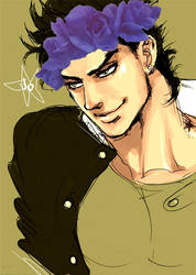 Jotaro Kuto