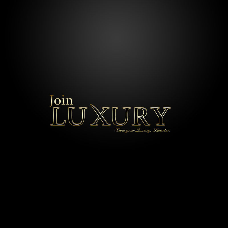join luxury logo design.