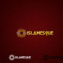 islamesque logo design