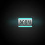 xoom logo design