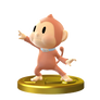 Salsa Smashified Trophy