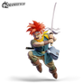 Crono Smashified