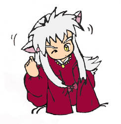 inuyasha