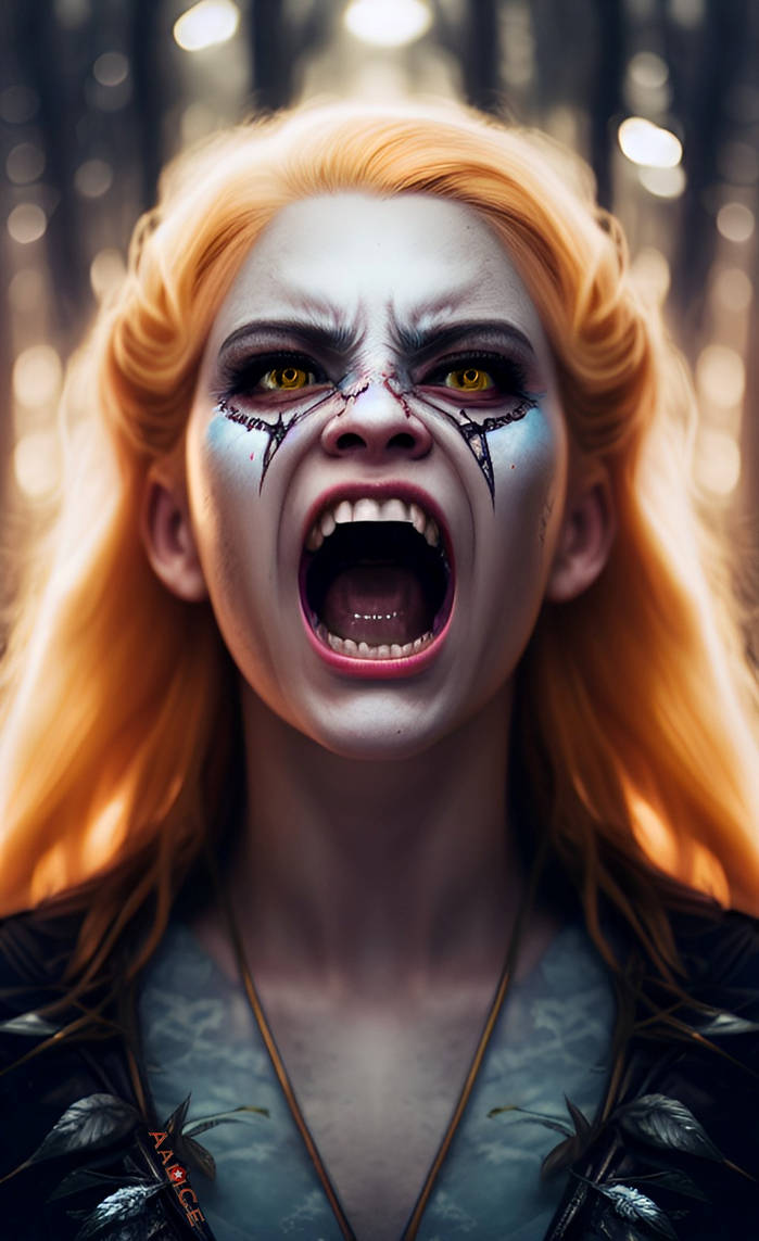 Deviantart Banshee Banshee by Klepsydra13 on DeviantArt