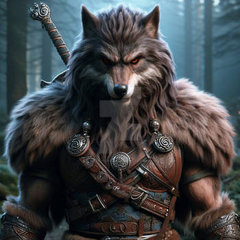 Rollo - Wolf of Scandinavia (4K)