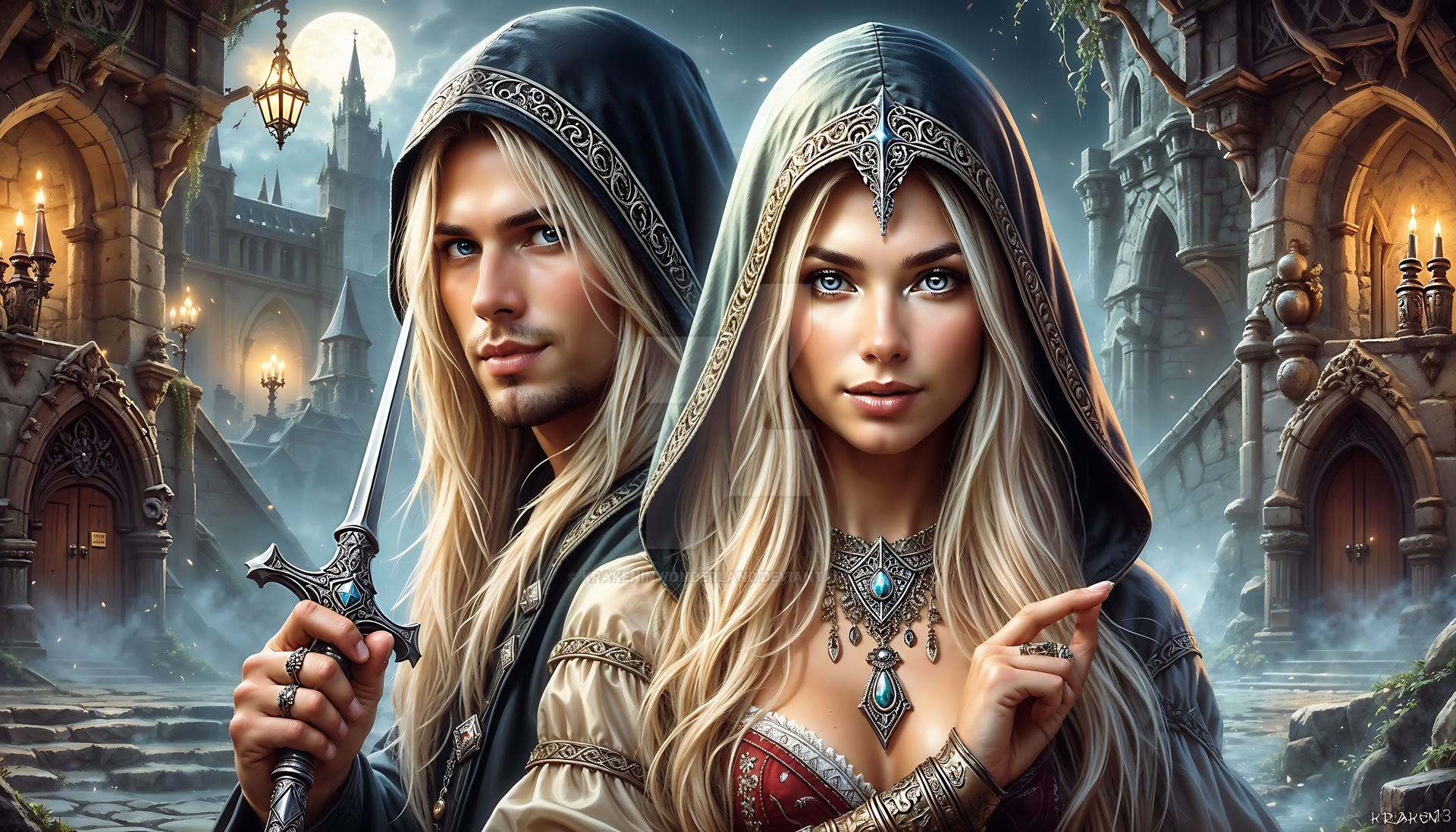 Cloack And Dagger Episode 2 Vostfr Telecharger