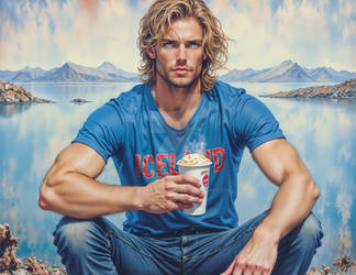 Skyr-Original From Iceland 2- COLLABORATION