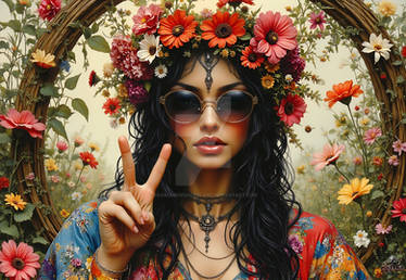 Give Peace a Chance