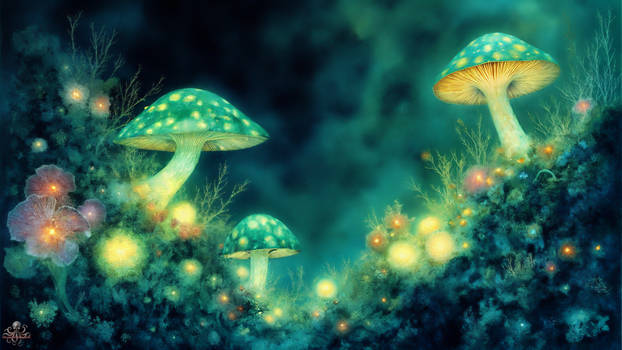Underwater Wonderland - FREE