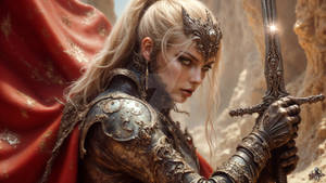 Seraphine