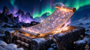 Souls Scroll