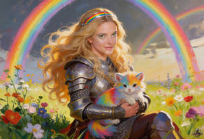 Rainbow Meadow