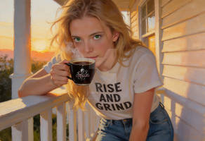 Rise and Grind