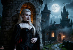 Edith Noir