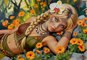 Tribal