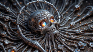 Artifact of Deception