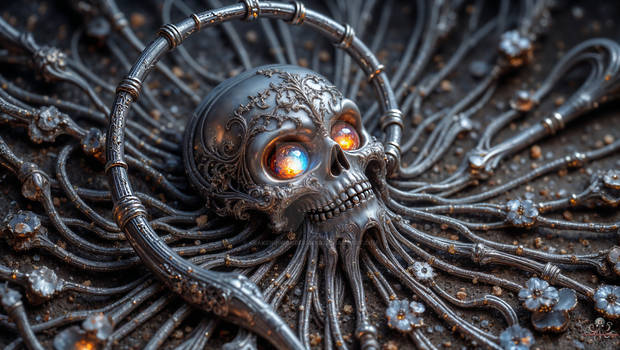 Artifact of Deception