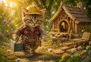 Builder Joe