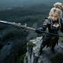 Guardian of the Tundra