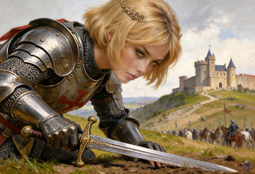 Joan of Arc