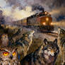 Runaway Train