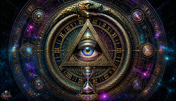 Bending Time After Time